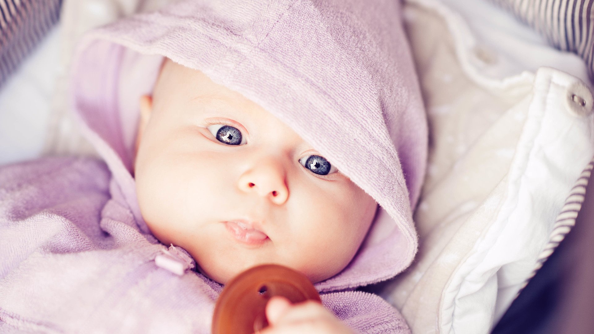 正规借卵压力大影响试管婴儿成功率吗